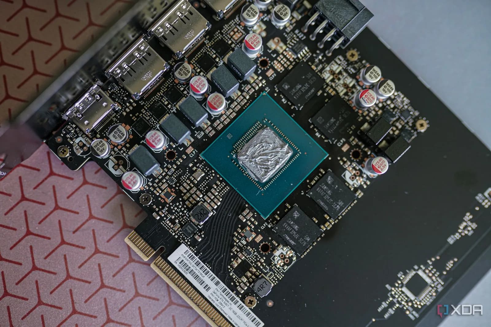 RTX 50 平均溫度正常都未必穩陣：hotspot 點睇、幾時要查