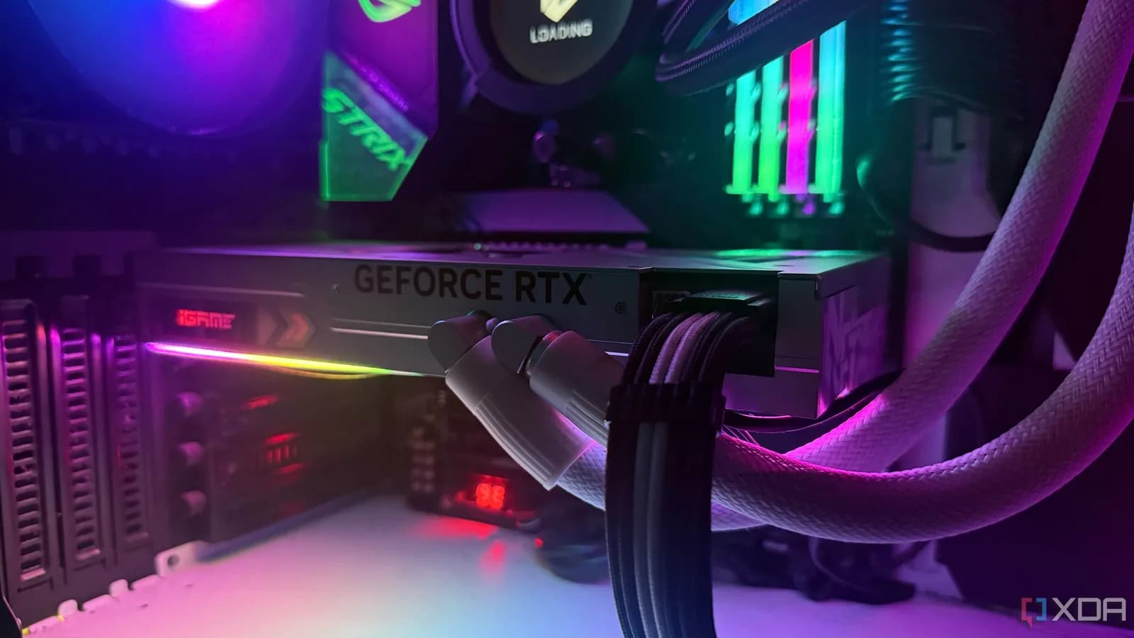 RTX 5080 壓唔低 RTX 4090，買新卡前要諗清楚 16GB VRAM