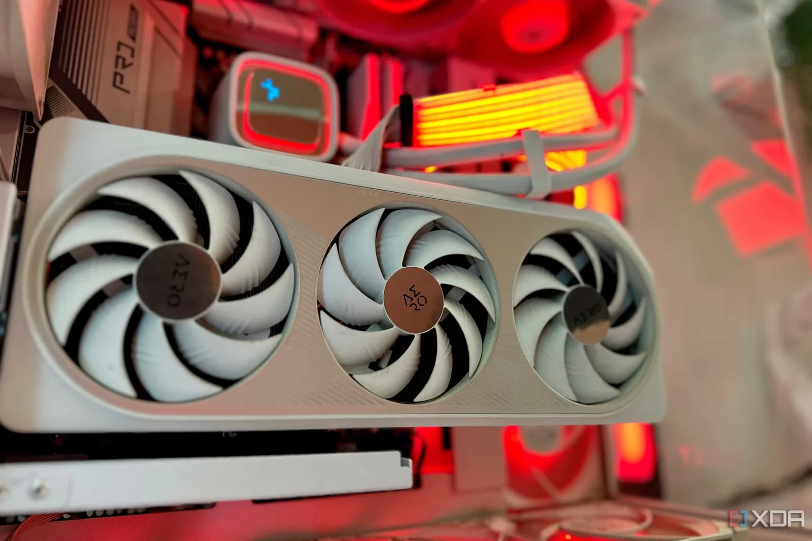 RTX 顯示卡買咗之後，幾個 Nvidia 設定會影響遊戲順唔順