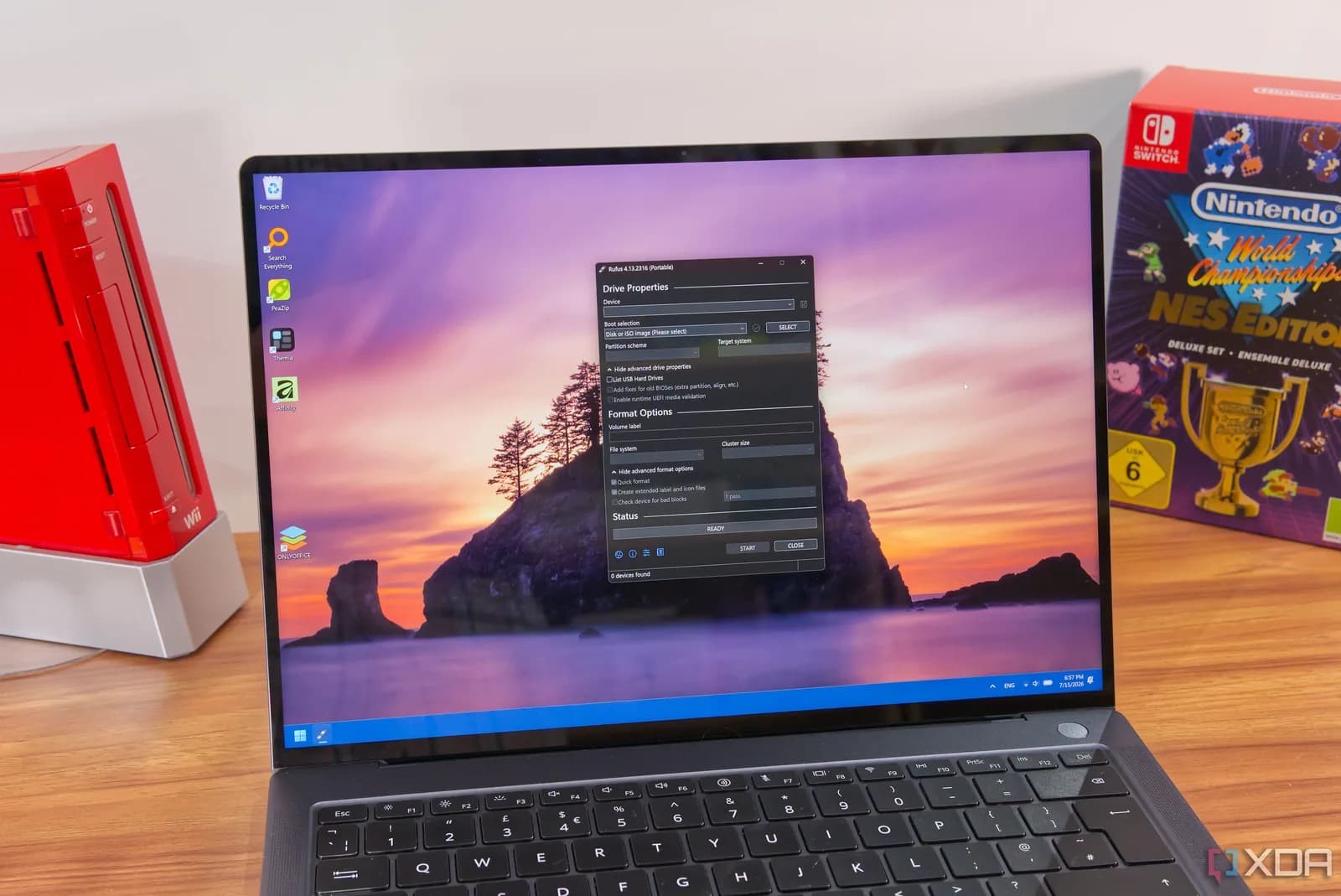 Rufus 略過到 Windows 11 安裝檢查，點解救唔到太舊 CPU？