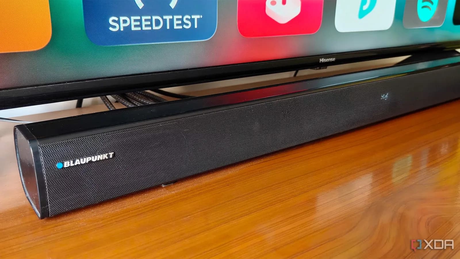 夜晚睇戲對白細聲？Soundbar 個 Night Mode 多數要自己開