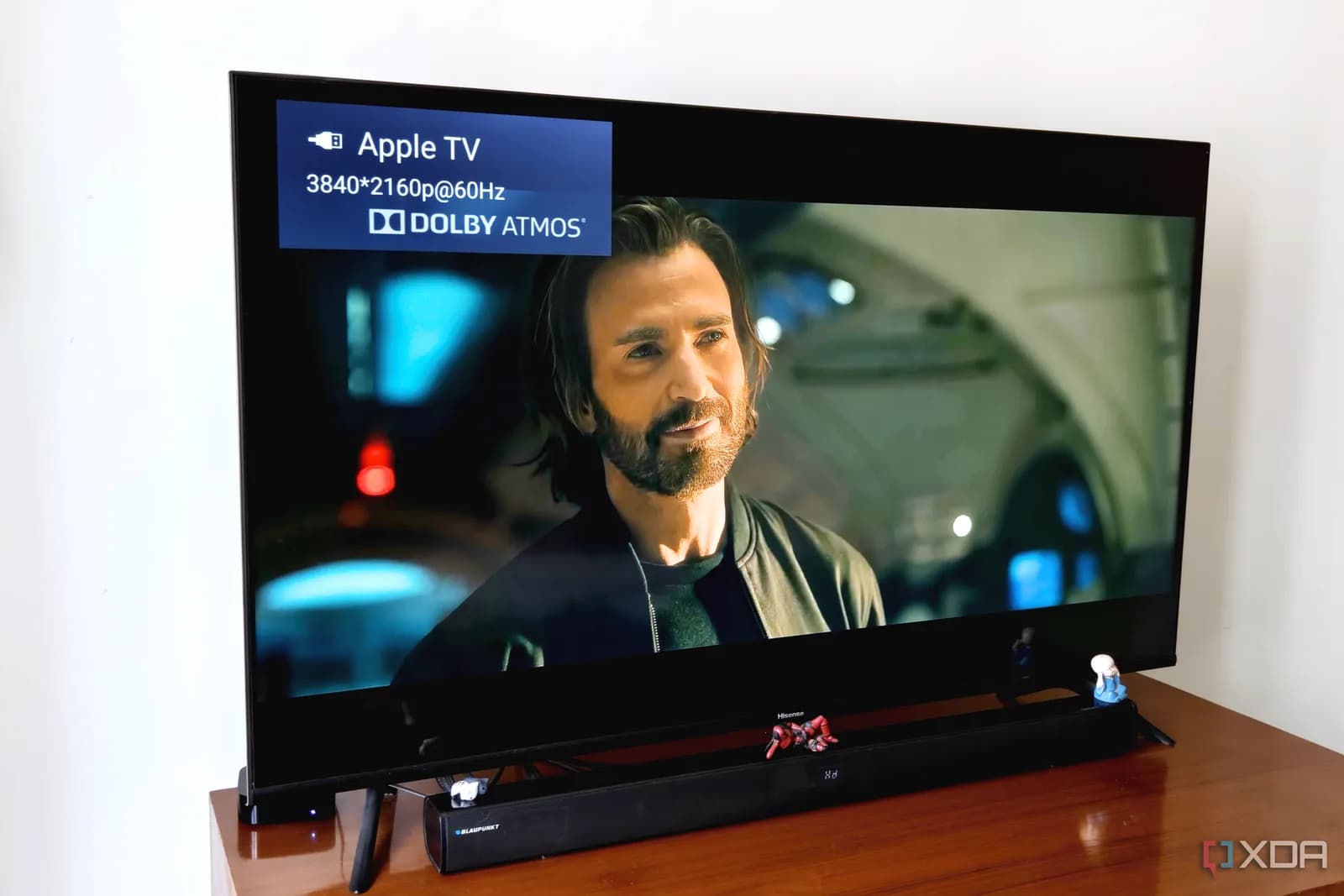 Soundbar 聲薄唔一定壞機：由 PCM、Pass-through 到 eARC 逐樣排查