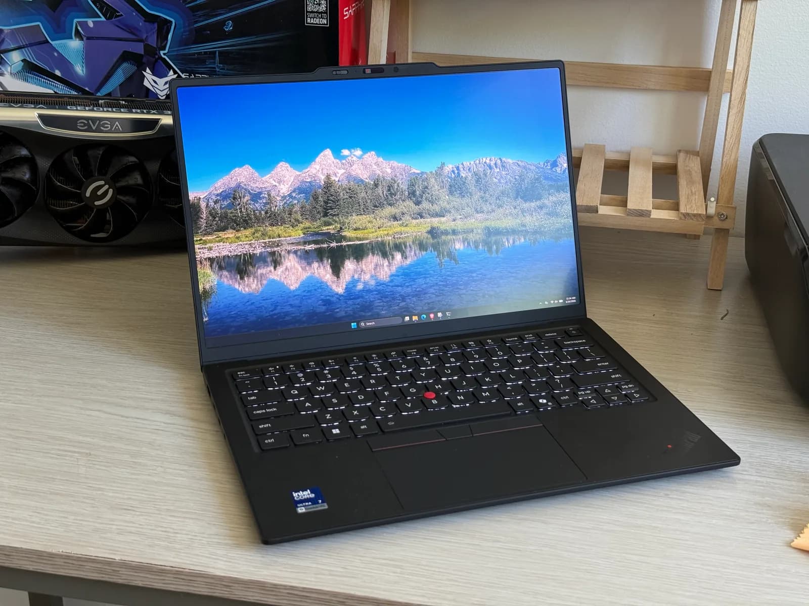 同款筆電未必用同一隻 SSD：ThinkBook 個案教你買機後點查