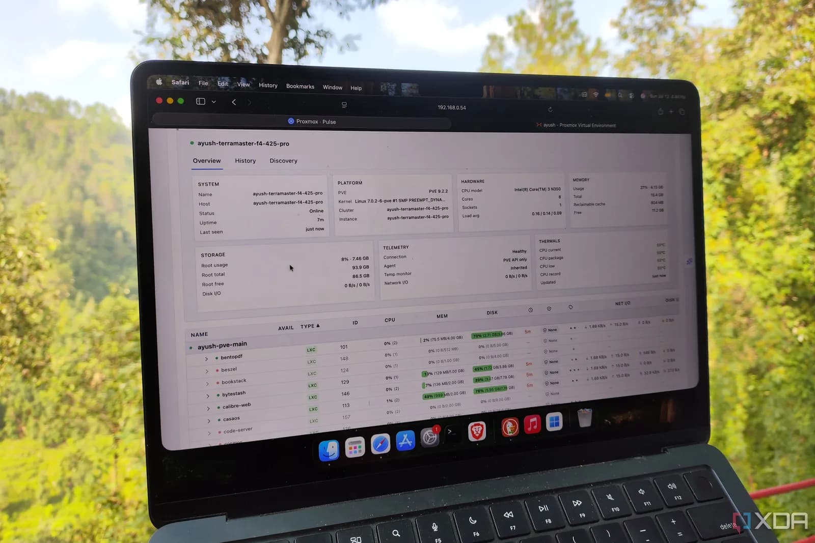 Uptime Kuma 唔夠用？Pulse 係 homelab 監控升級，但權限要諗清楚