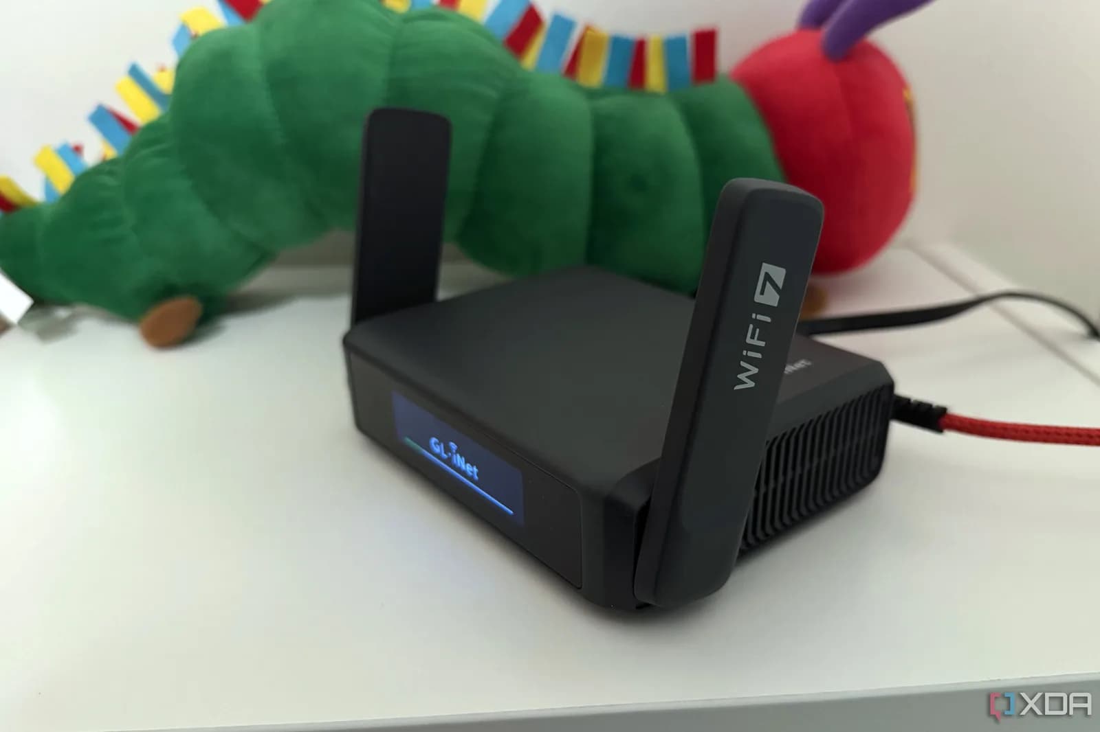 換 Wi‑Fi 7 router 都仲 lag？問題多數喺延遲同干擾