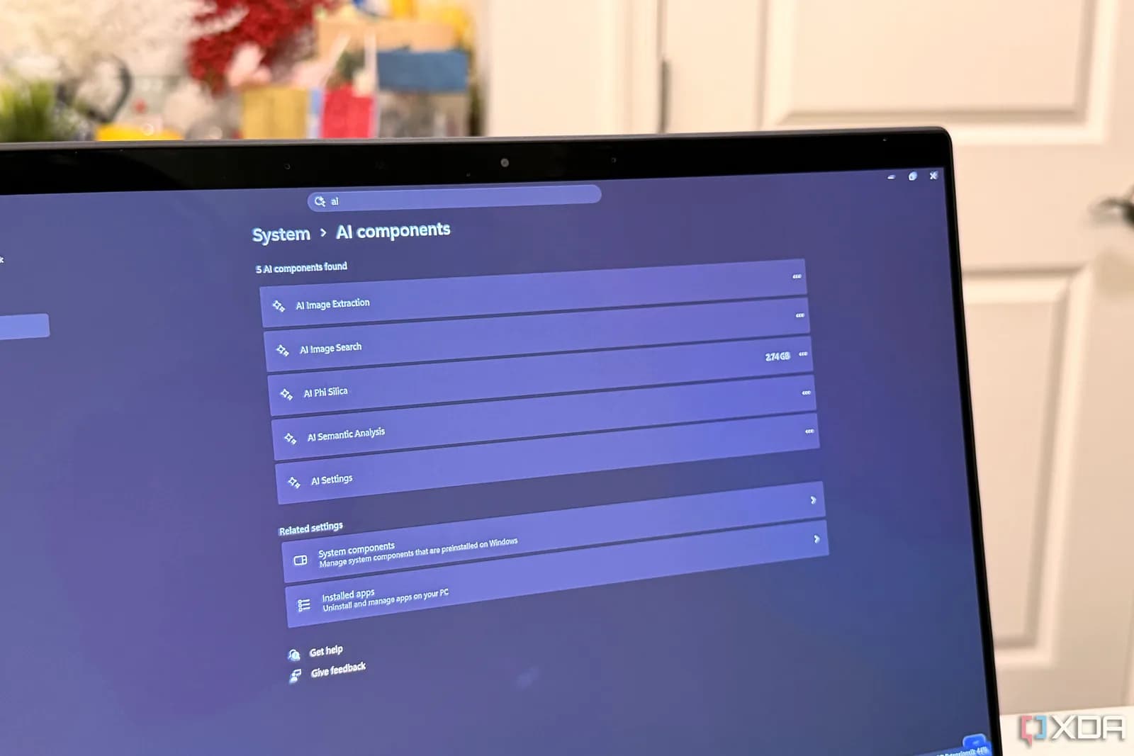 Windows 11 AI agent 要讀檔，Copilot Actions 開關唔好手快撳