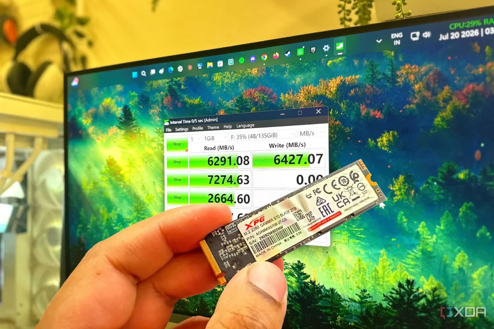 Windows 11 點睇 SSD 壽命？四個 SMART 數值值得留意