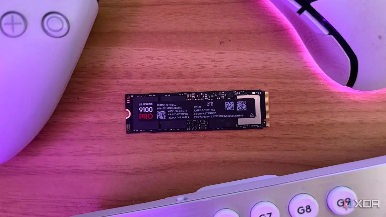 Windows 藍畫面先知 SSD 就嚟死？免費睇健康度要睇呢幾項