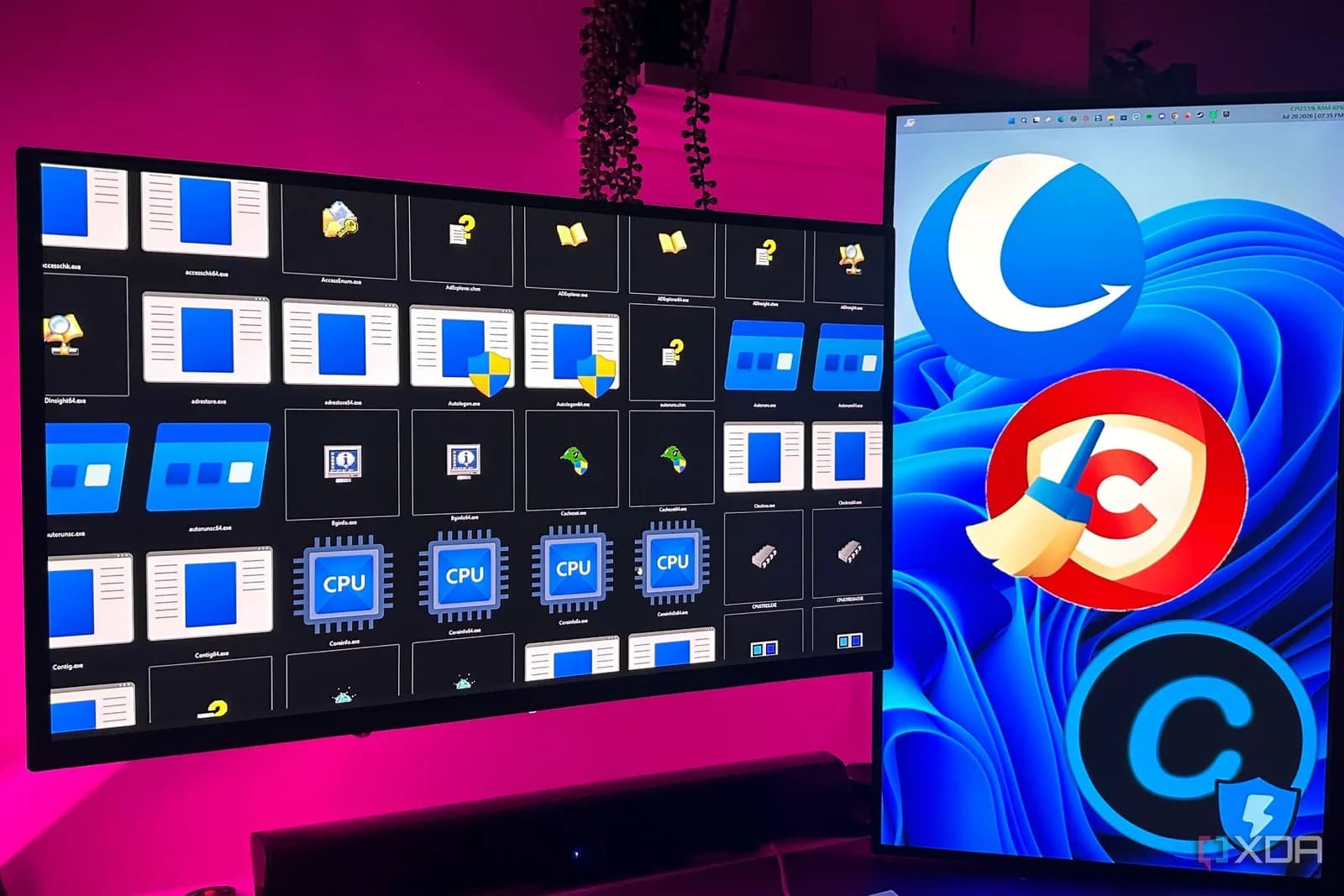 付費 Windows 清理工具值唔值得買？內置功能同 Sysinternals 避坑指南