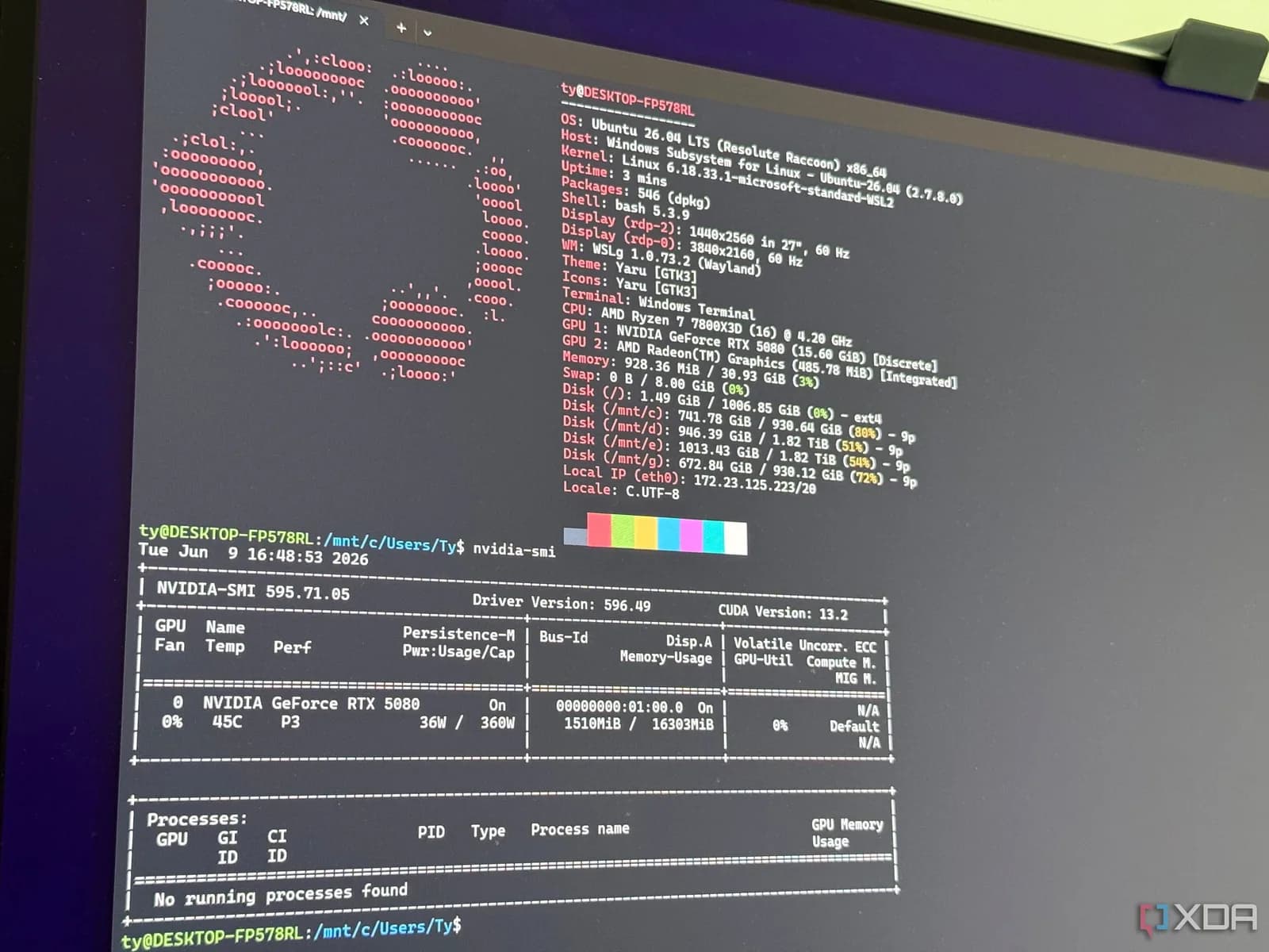 WSL containers public preview：Windows 開發少一層阻力