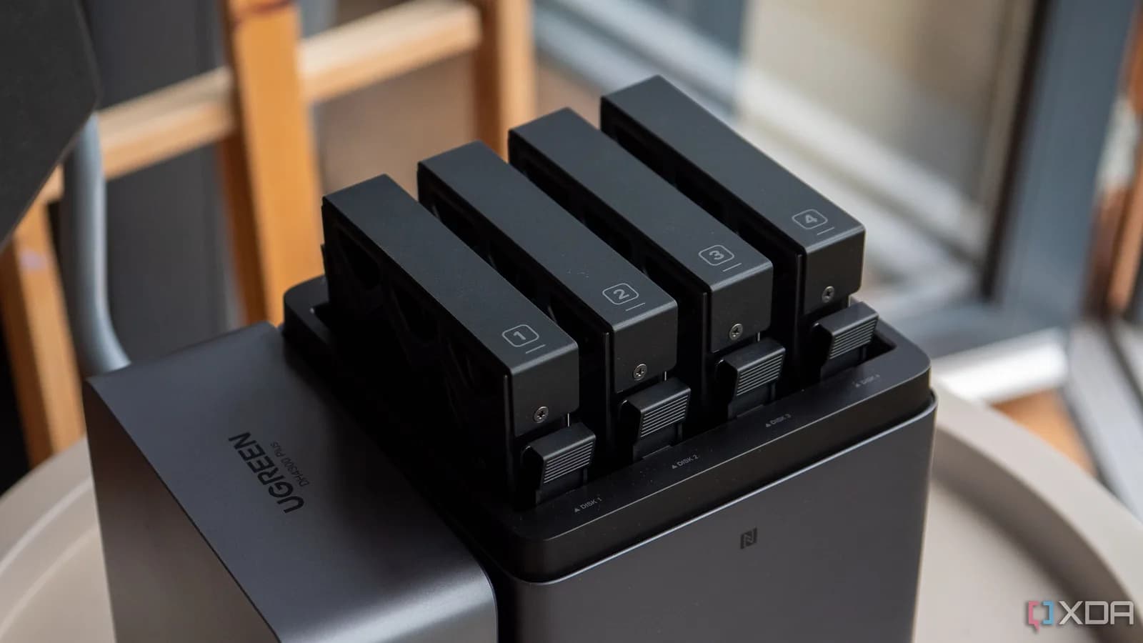 XDA 作者話 SSD 壞咗冇晒 4TB：NAS 幫到手，3-2-1 應該點砌？