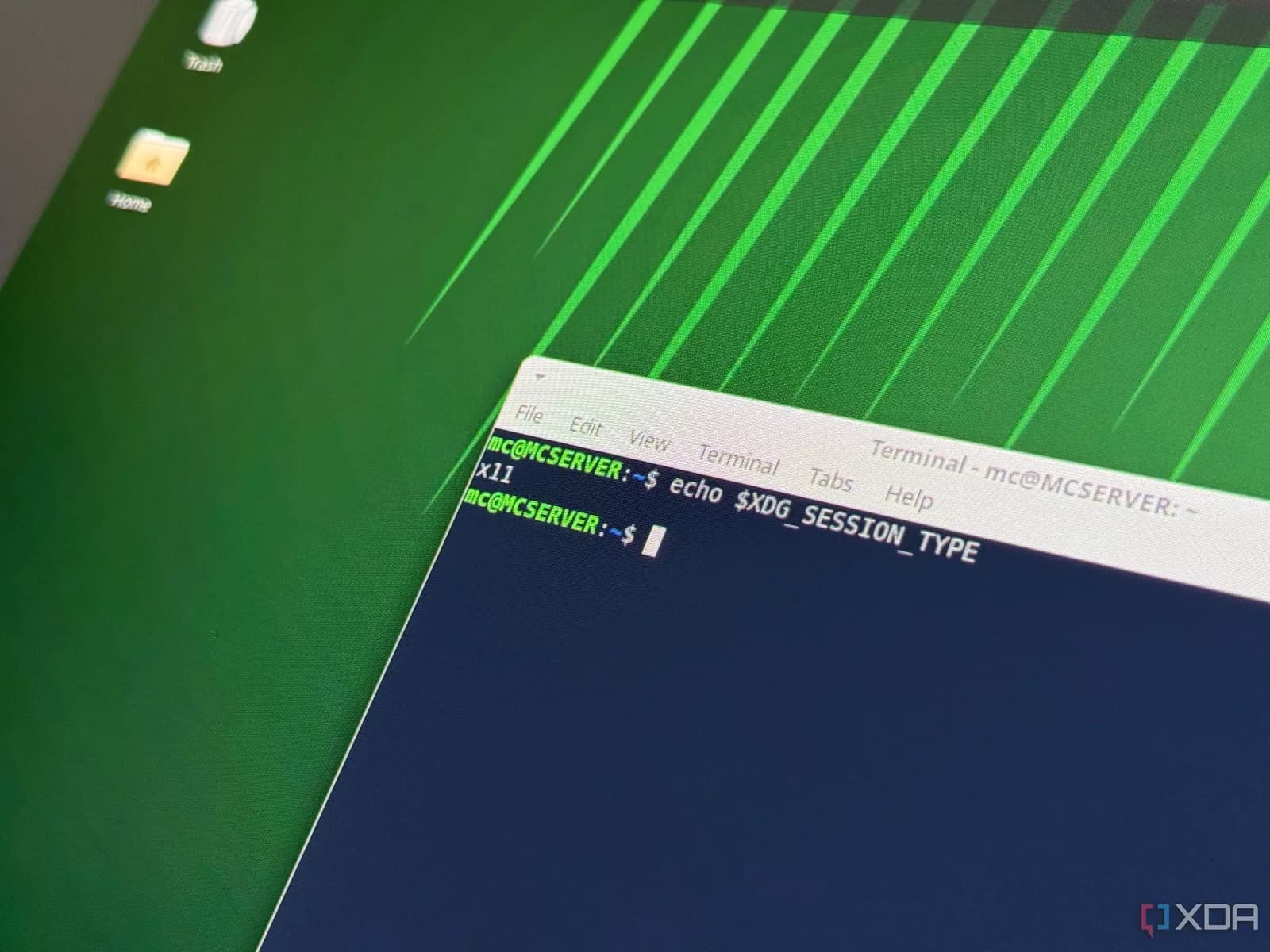 Xfce 用捐款做 Rust Wayland compositor，X11 舊陣營終於開始鬆動