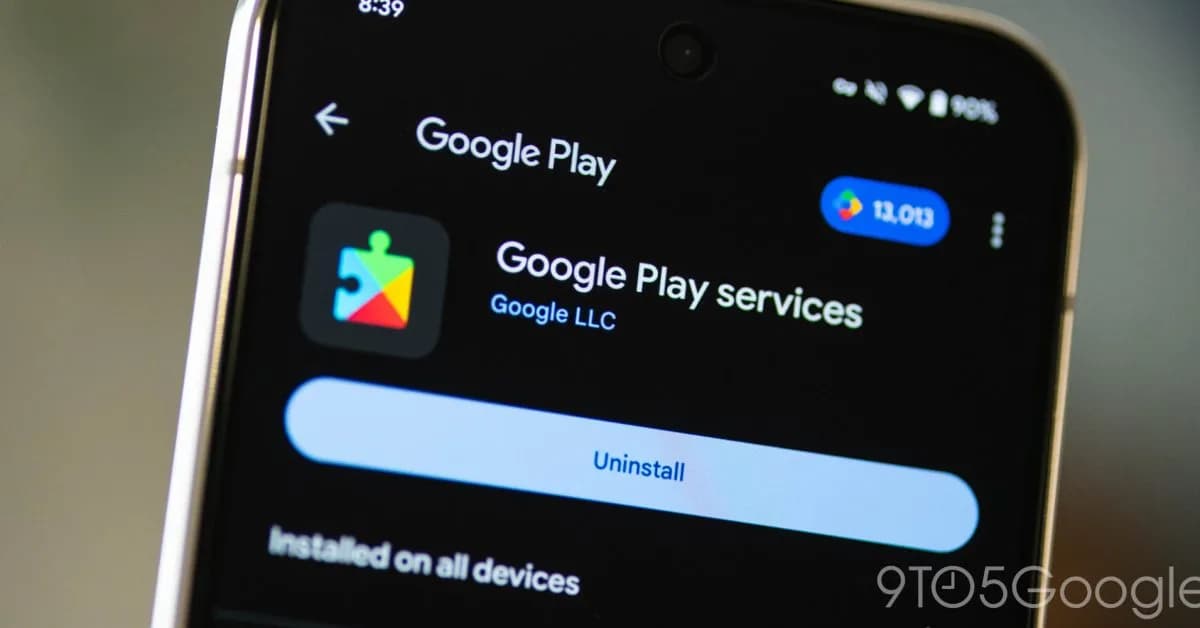 Android「Tap to share」碰一碰就傳檔，其實係 Quick Share 加快起步