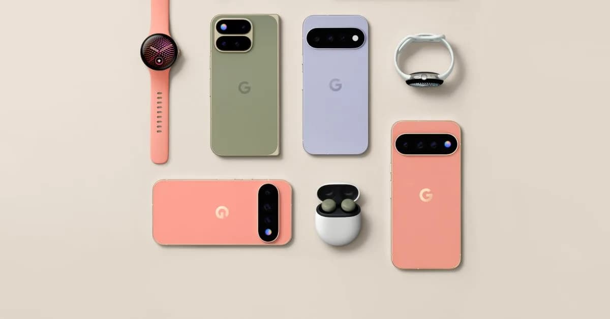 Pixel 11 系列全面加價，Pixel Tag 補上 Android 生態最大缺口
