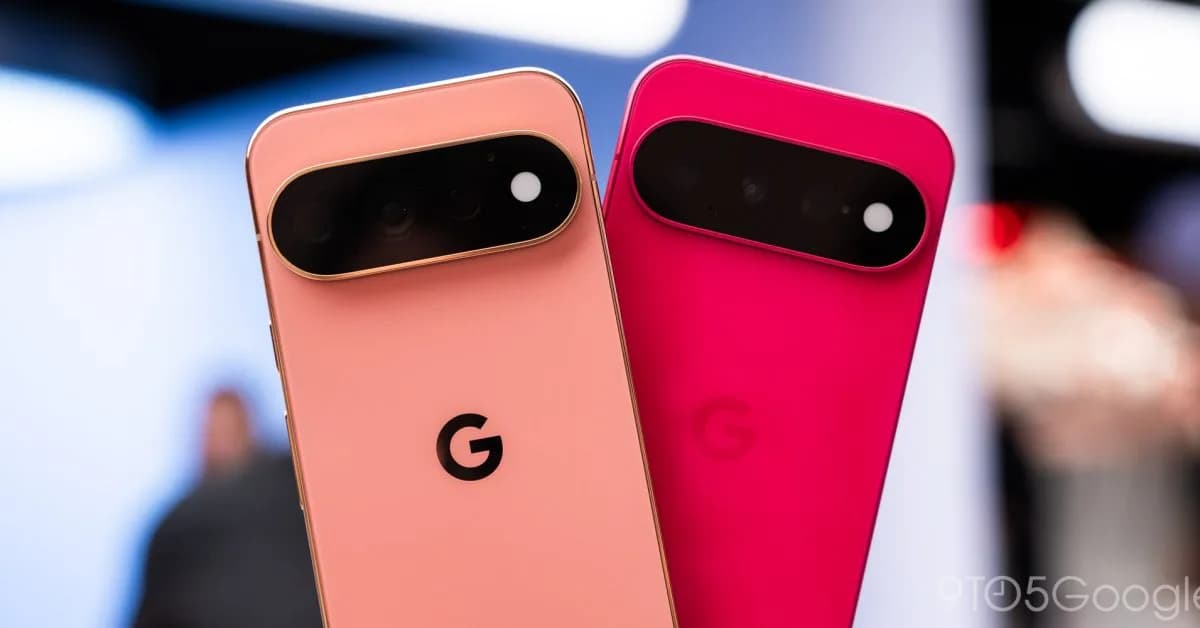 Pixel 6 起有得「拍機」分享：Tap to Share 點用，同 Android Beam 差幾遠