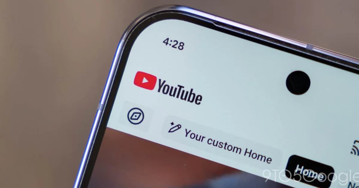 YouTube 由第一格畫面計觀看：數字會升，片有冇人睇落去要另計