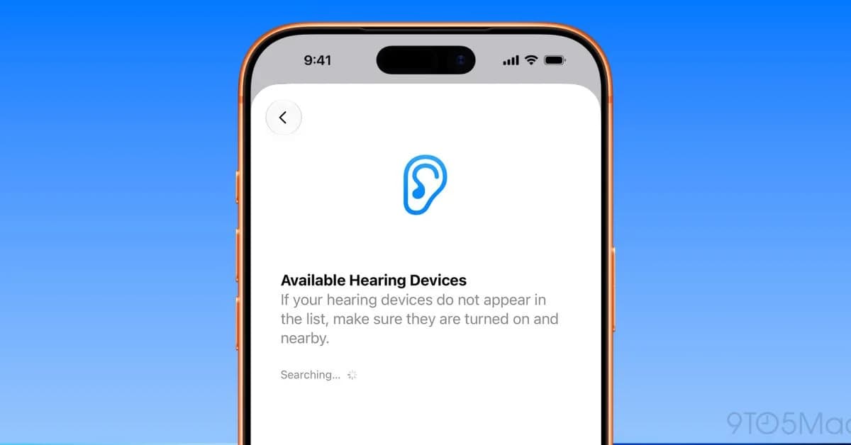 Apple MFi 助聽器清單加 43 款：32 款可免提通話，買前要睇清四件事