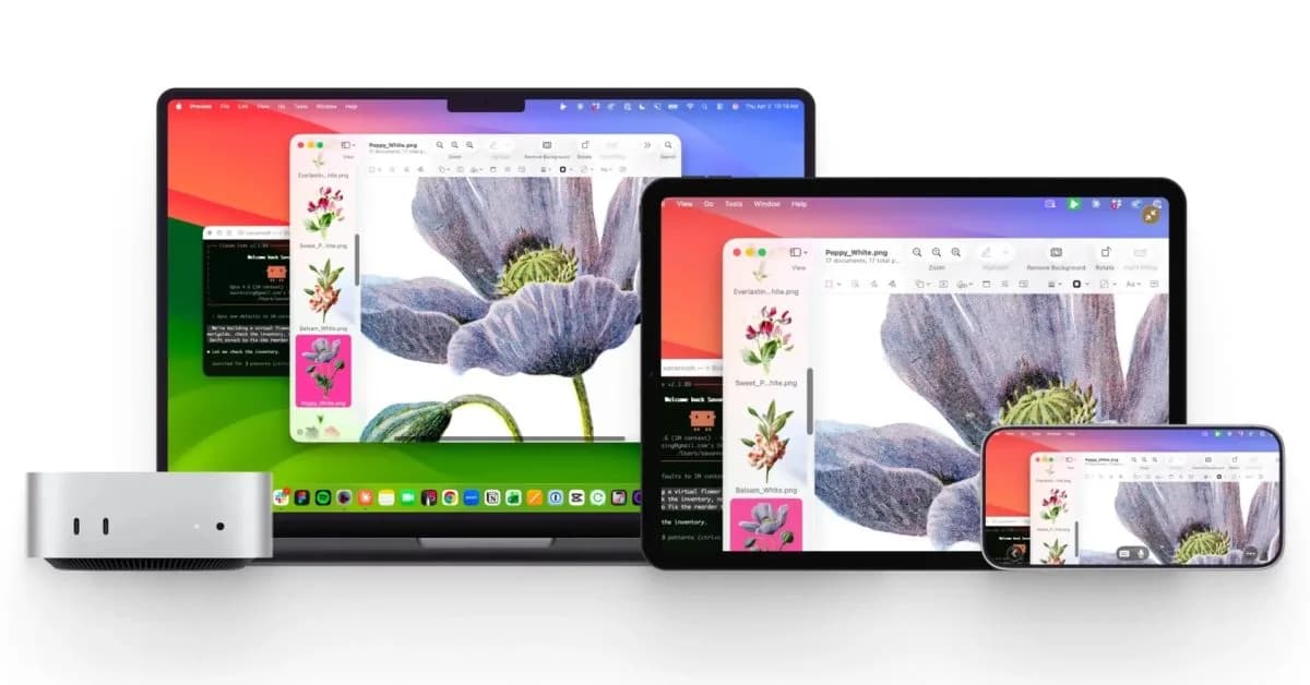 Astropad Workbench 1.3 官方稱串流快 30%，私隱幕補強無人值守 Mac