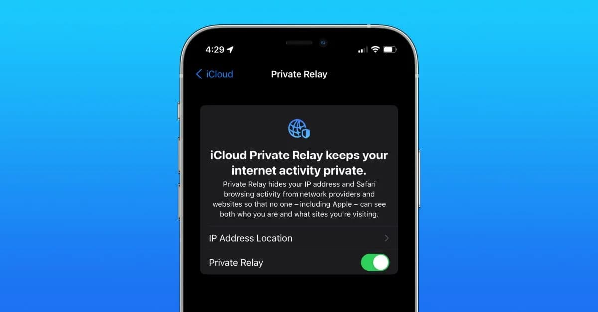 iCloud Private Relay 開住照漏真 IP：passkey 點樣繞過代理