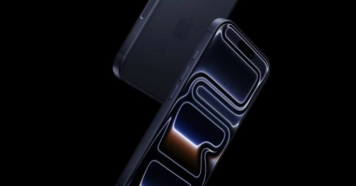 iPhone 18 Pro 傳聞逐項核查：細島、2nm、相機同電池邊啲可信？