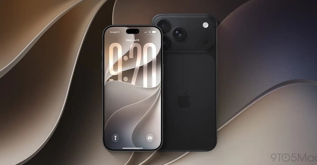 iPhone 18 Pro 傳加價最多 US$300：港行預算可能要預幾多？