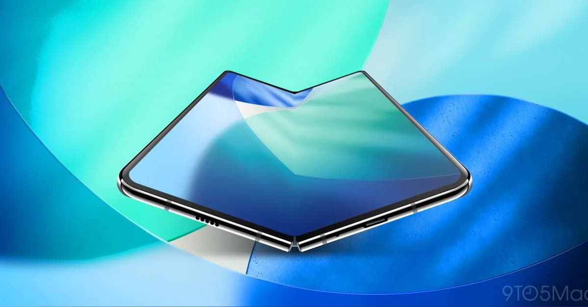 iPhone Ultra 傳聞尺寸拆解：摺埋闊過 mini，打開細過 iPad mini