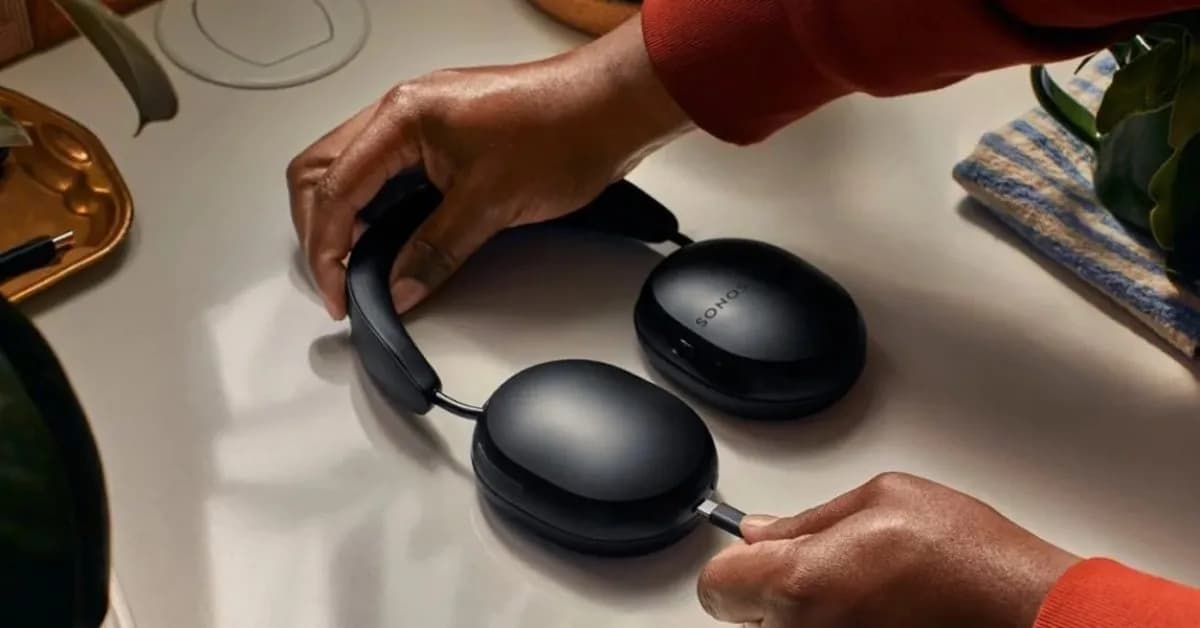 Sonos Ace Ultra 傳補上完整 Wi‑Fi，AI 野心由耳機伸延至全屋