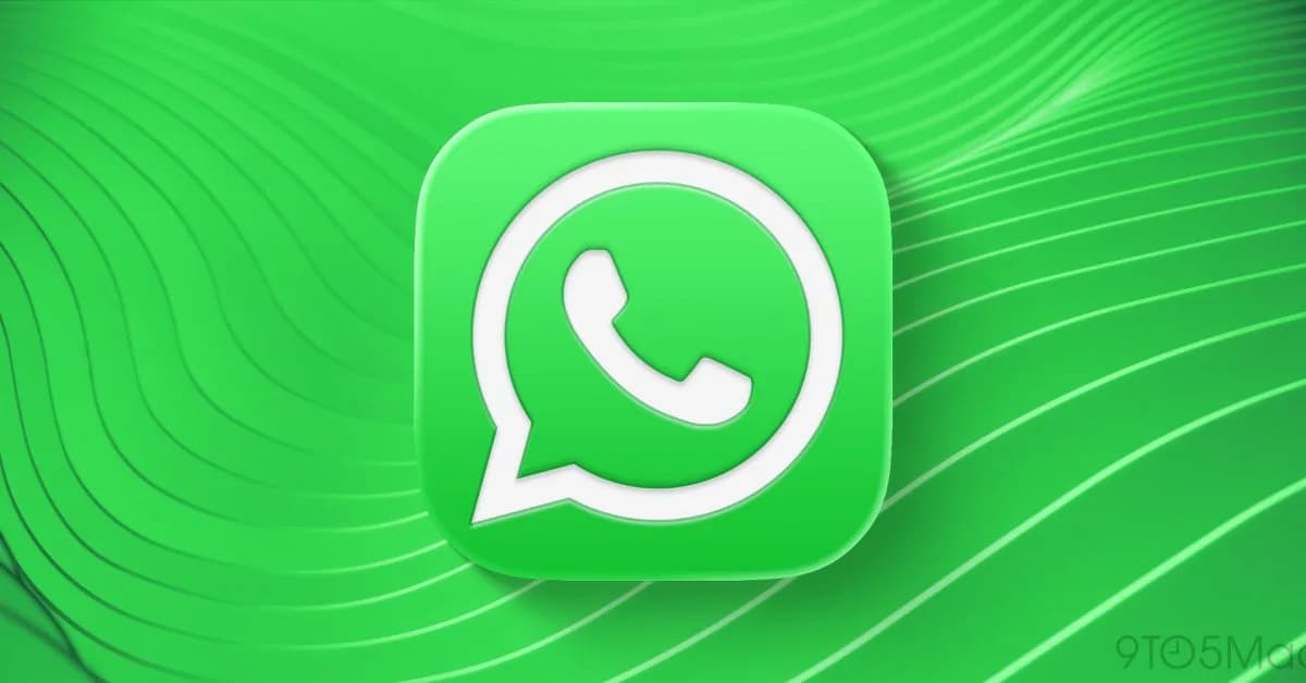 WhatsApp 頻道擬加 AI 媒體標籤：管理員自行申報，唔代表平台驗真