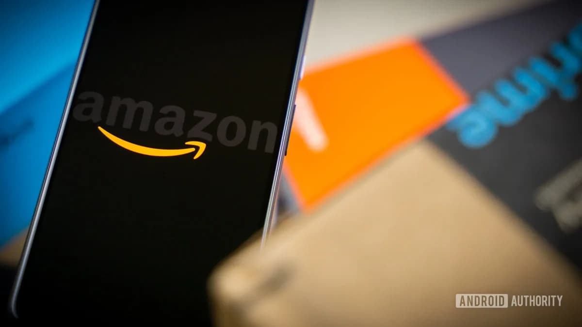 Amazon 防 AI 爬蟲連真人都封：評價睇少咗，買家更難避伏