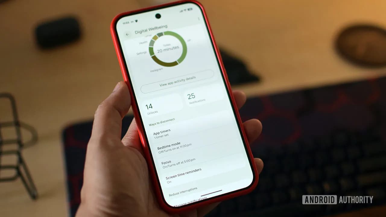 Android 17 Pause Point 用 10 秒截停手痕，暫時得 Pixel 11 有份