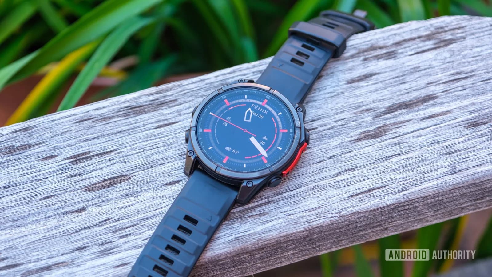 Garmin 神秘新錶送 FCC：LTE 加衛星齊備，香港暫時未有服務保障