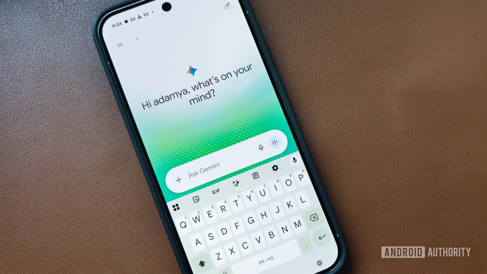 Gemini 測試 Device Help：識睇 Pixel 設定再幫你搵出問題
