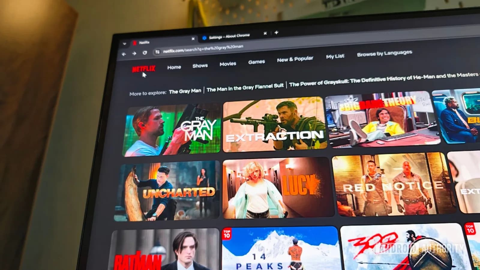Netflix 終於可用 Chrome 睇 4K：Windows 11 由帳戶到 HDCP 要過呢幾關