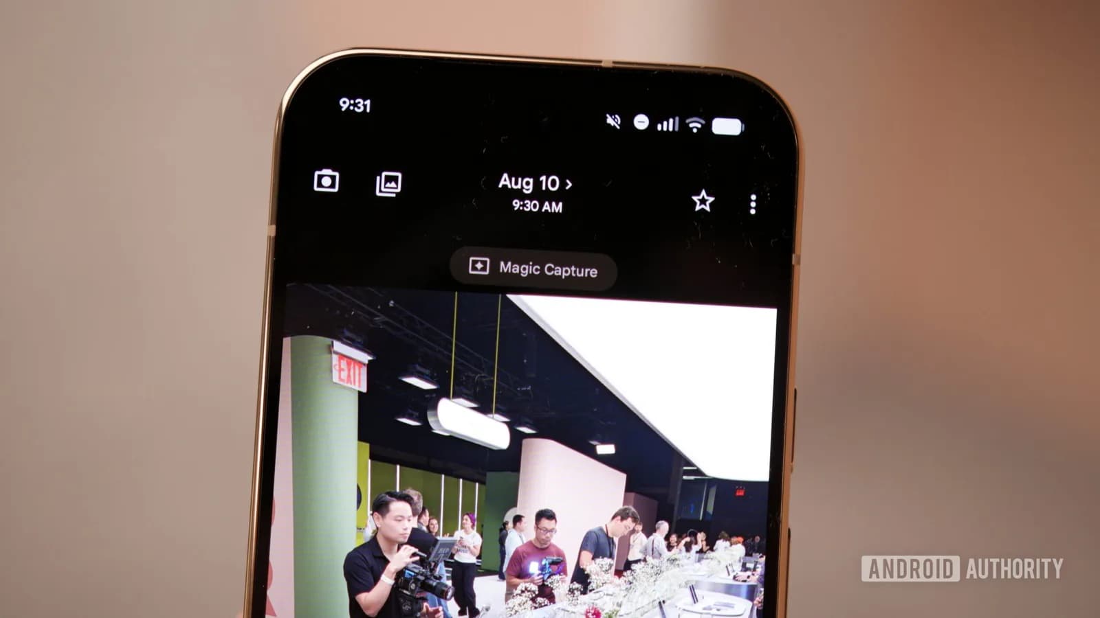Pixel 11 Magic Capture 一撳影相拍片：Gemini 幫你揀，真係少錯過一刻？
