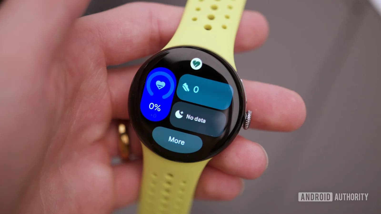Pixel Watch Health Guardian 拆解：識睇健康趨勢，但唔等於識量血壓血糖