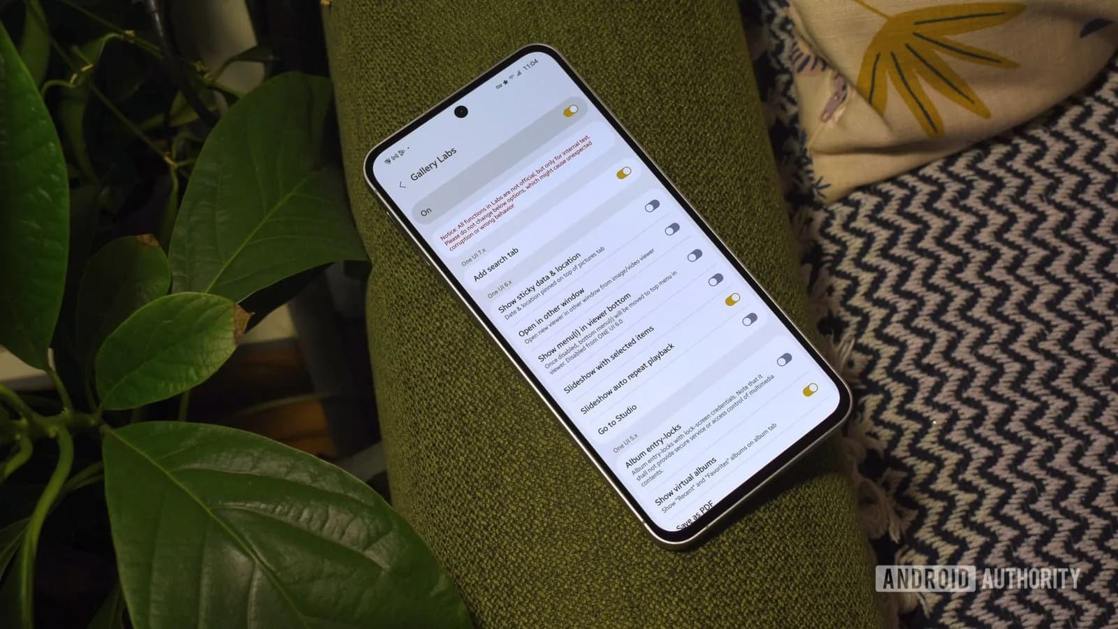 Samsung Gallery Labs 點開？6 個實用隱藏功能同使用前要知嘅限制