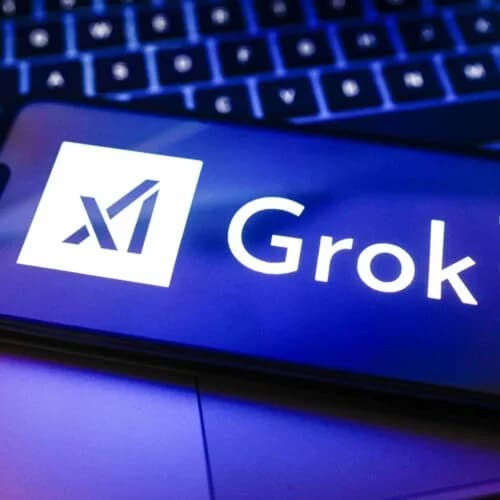 Grok 可俾加密 prompt injection 偷聊天紀錄：實際風險有幾大