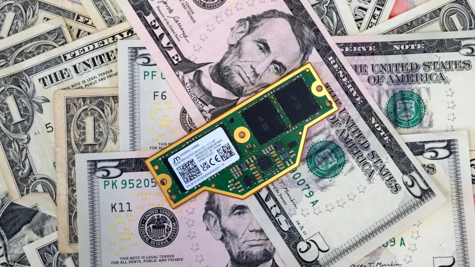 AI 搶產能令 DDR4、DDR5 齊加價：香港砌機而家應該點買 RAM？