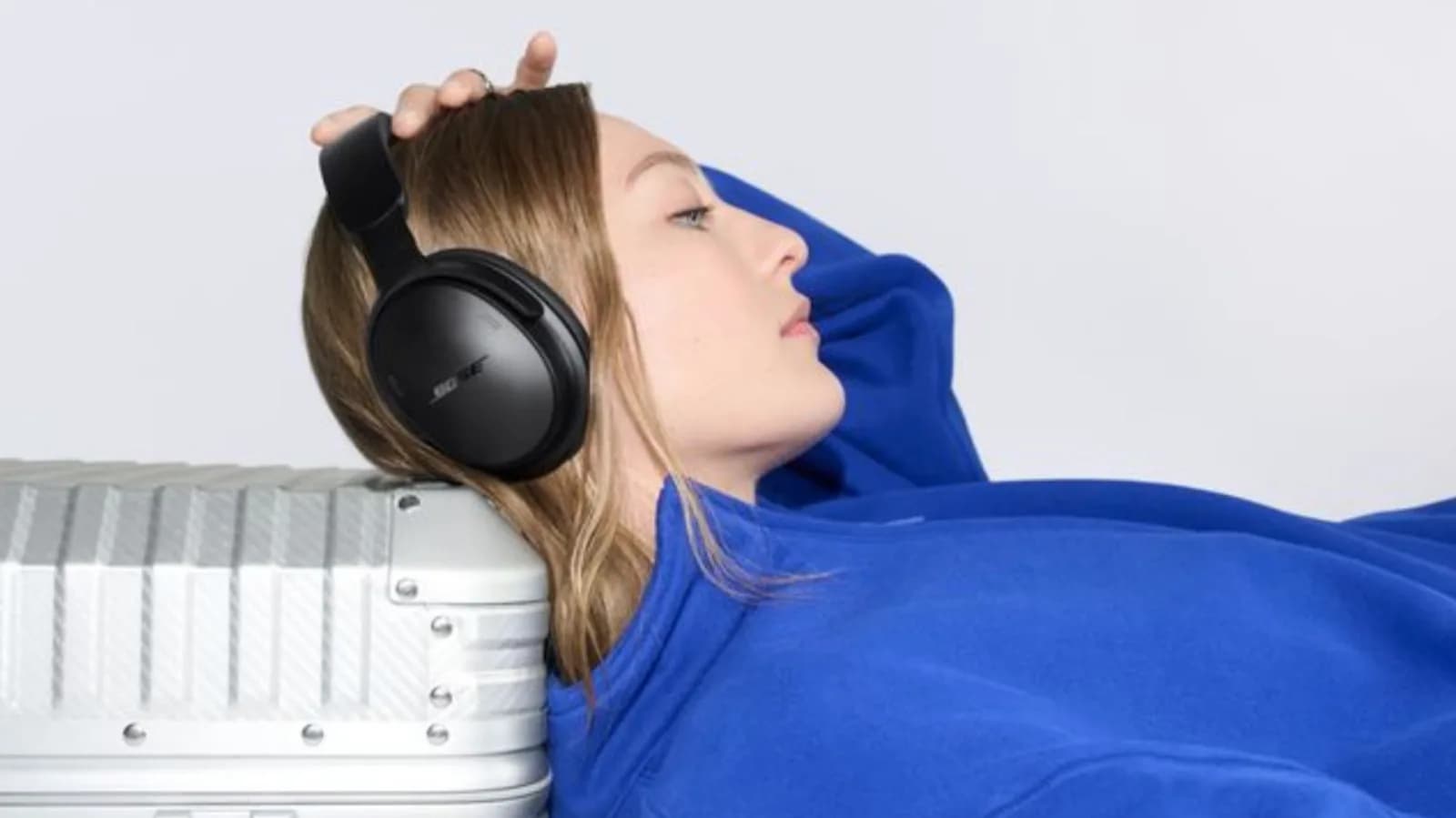 Bose QuietComfort 二代補回雙向 USB-C:一條線兼顧開會、聽歌同充電