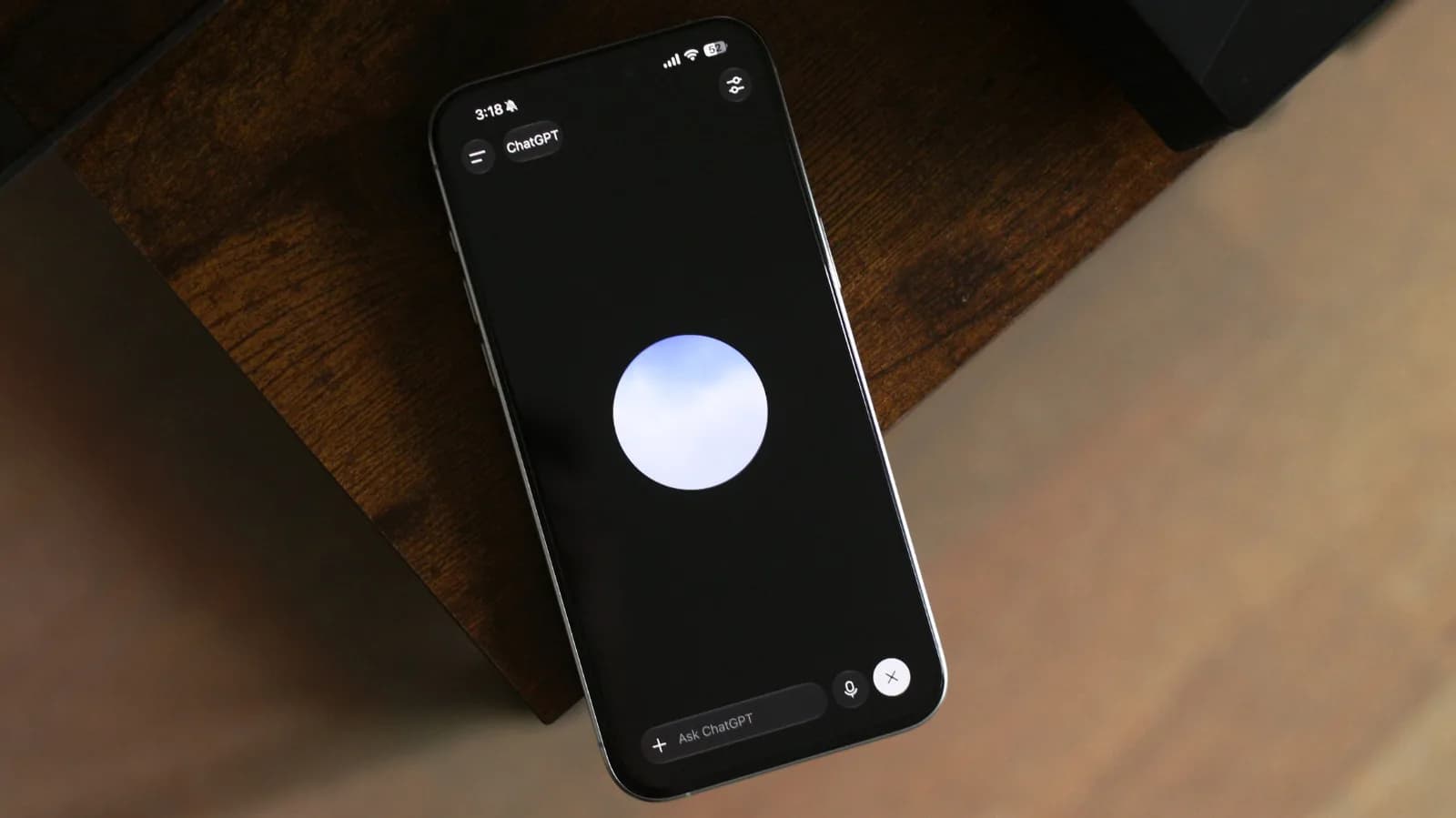 ChatGPT 新 Voice Mode 點用：免費版、插話、背景對話同私隱設定一次睇