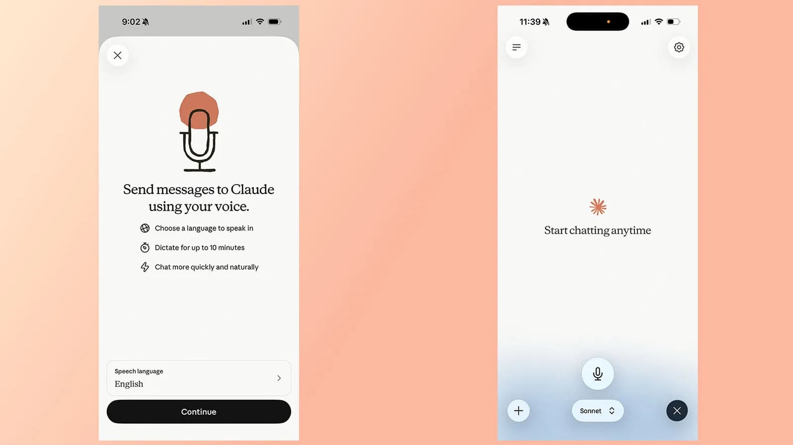 Claude Voice Mode 點用：免費版限制、廣東話支援同私隱一次講清