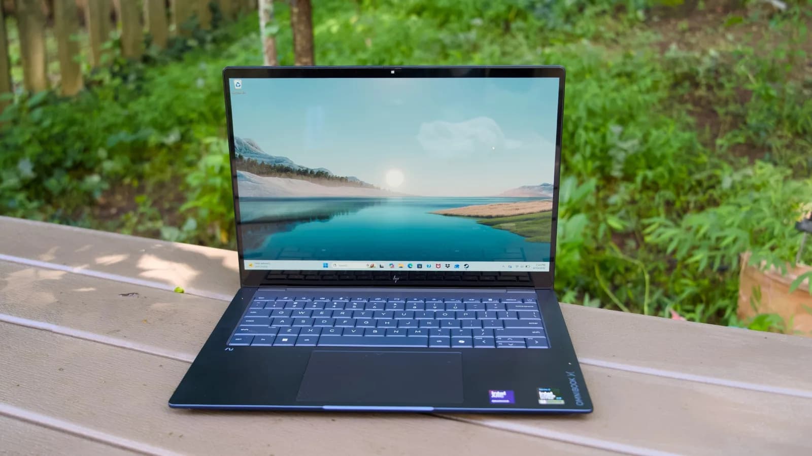 HP OmniBook X 2026 外媒實測：續航逾 18 小時，港版配置要睇清型號