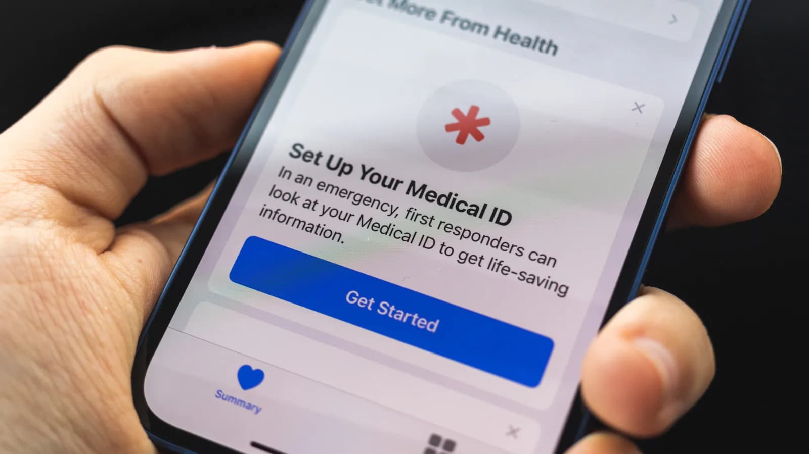 iPhone 醫療檔案點設定？香港用 Emergency SOS 前要知嘅限制