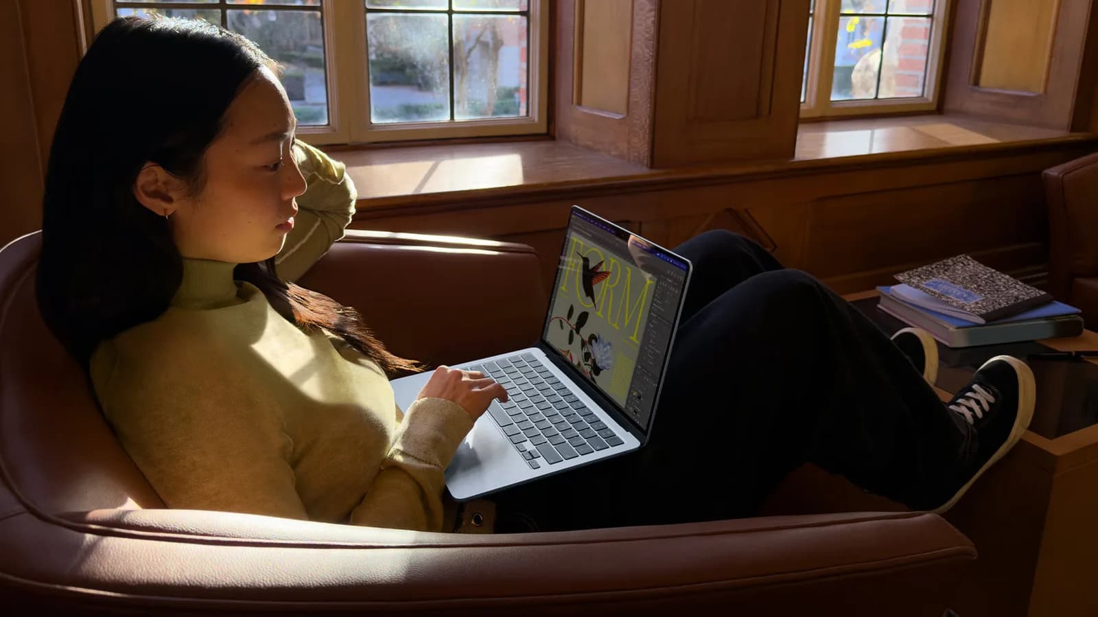 MacBook Air 美國傳缺貨，香港部分配置仍有現貨：急唔急住買要睇配置