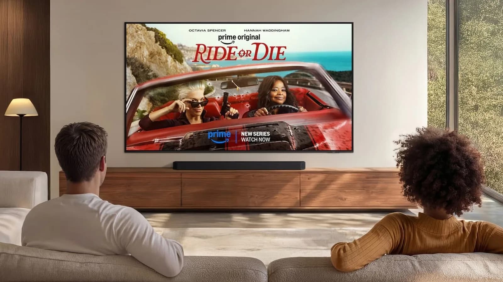 Prime Video 今個月推 HDR10+ Advanced：Samsung 港行邊款電視有份？