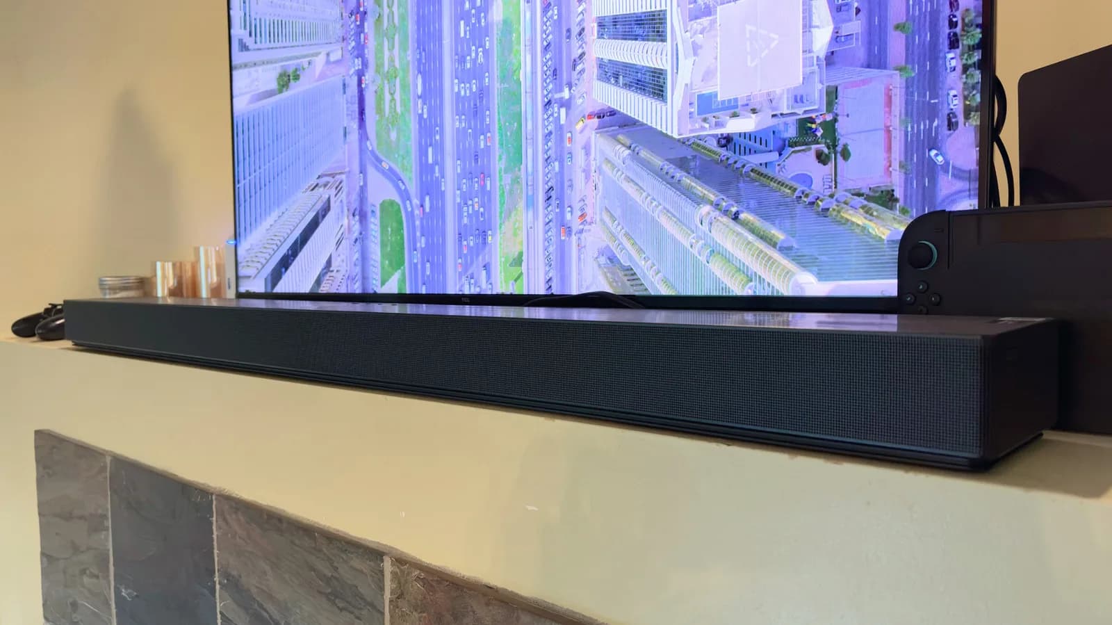 Samsung HW-QS90H 一條頂晒低音箱，HK$7,480 值唔值？