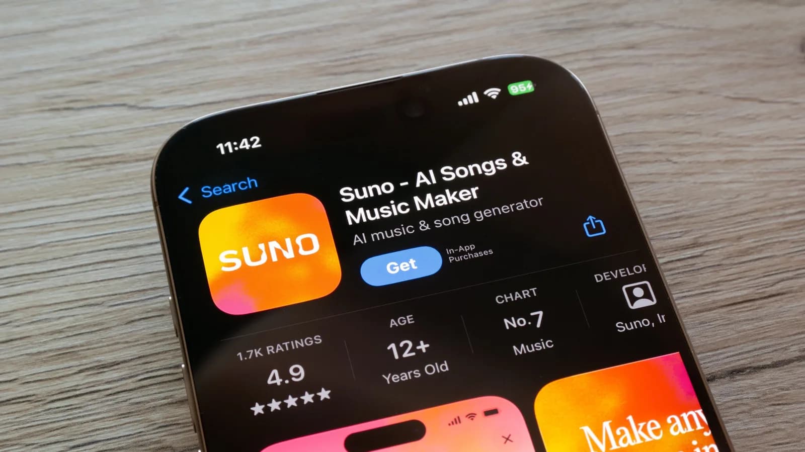 Suno 為 AI 歌加水印:聽唔出都可追蹤,上架前要知嘅幾件事