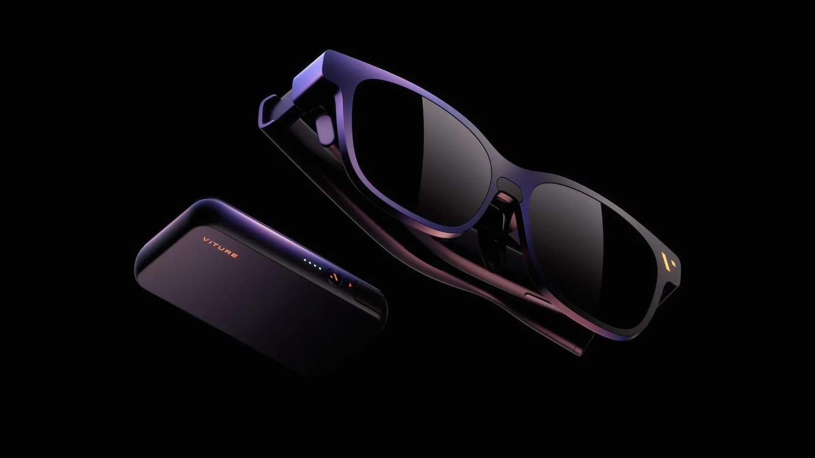 VITURE Pro 2 賣 US$299：63g 機身瞄準隨身大畫面