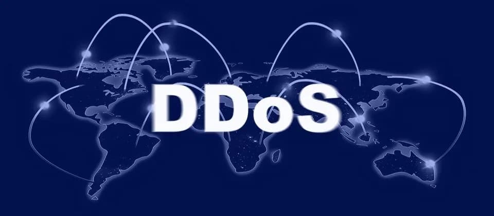 1 Tbps 級 DDoS 第二季急增：Cloudflare 免費防護夠唔夠用？