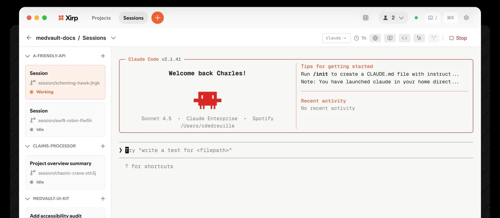Spotify Xirp 幫 AI coding agents 補齊企業系統背景